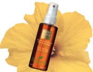 aceite precioso