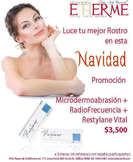 para esta Navidad