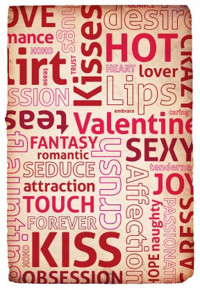 Feliz dia de San Valentin