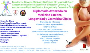 diplomado avanzado