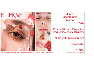 mayoespecial