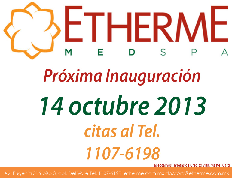 Inauguracion 