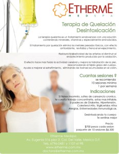 quelacion