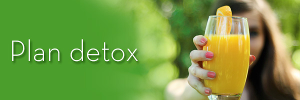 PLAN DETOX