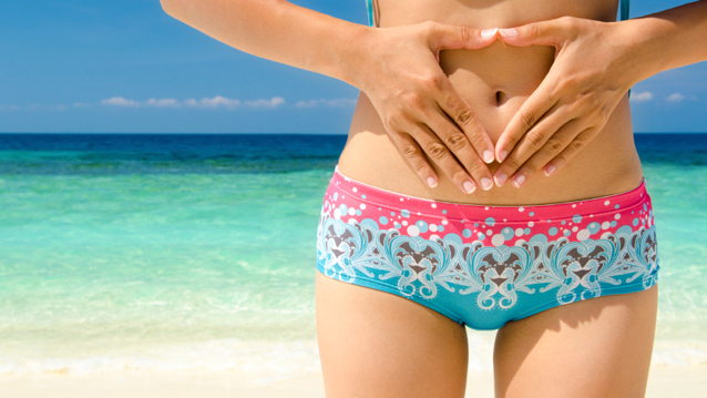 Dietas Detox para el&nbsp;verano