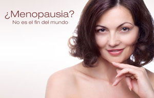 menopausia