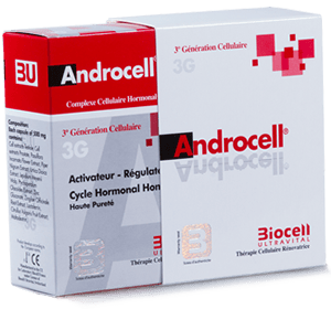 Androcell® 3G