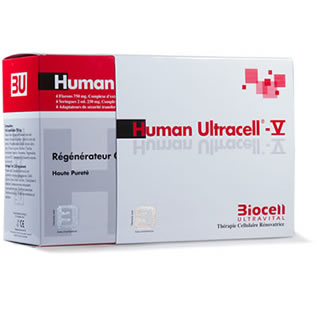 HUMAN-ULTRACELL