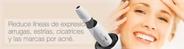 Dermapen: El tratamiento que reafirma, levanta y rejuvenece la&nbsp;piel