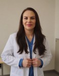 Dra. Ana Becerril