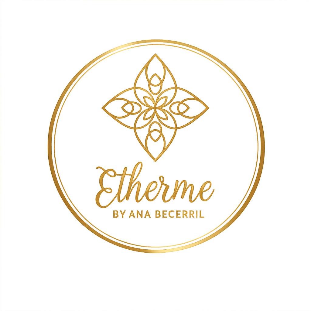 Etherme by Ana Becerril